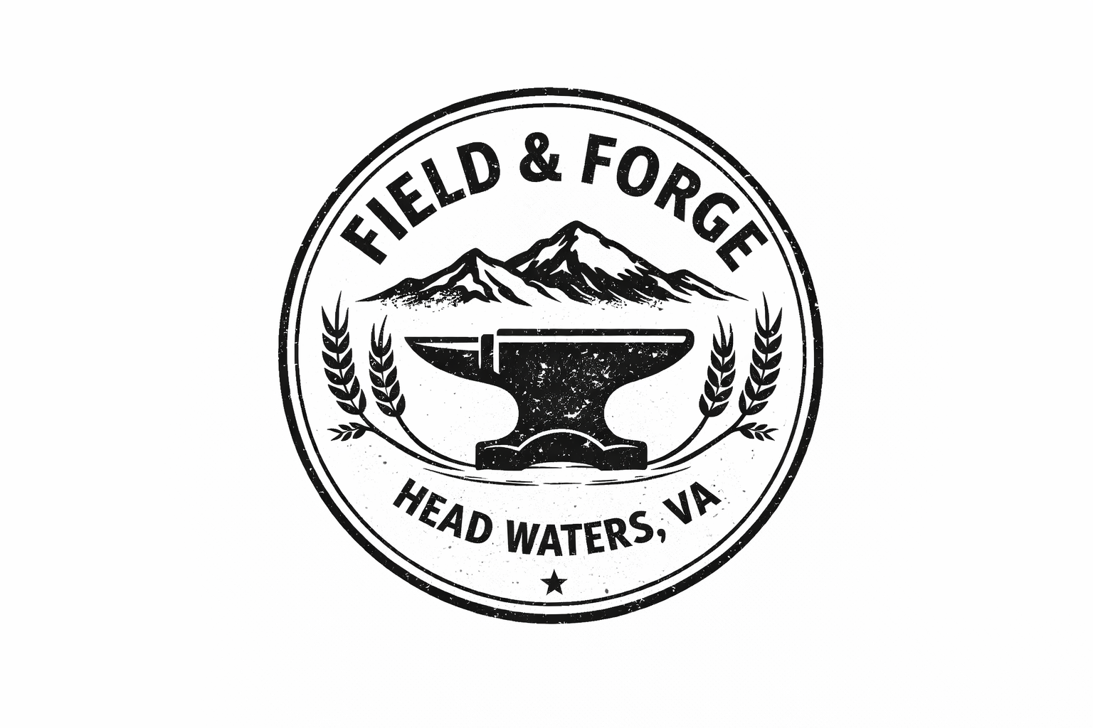 Field & Forge